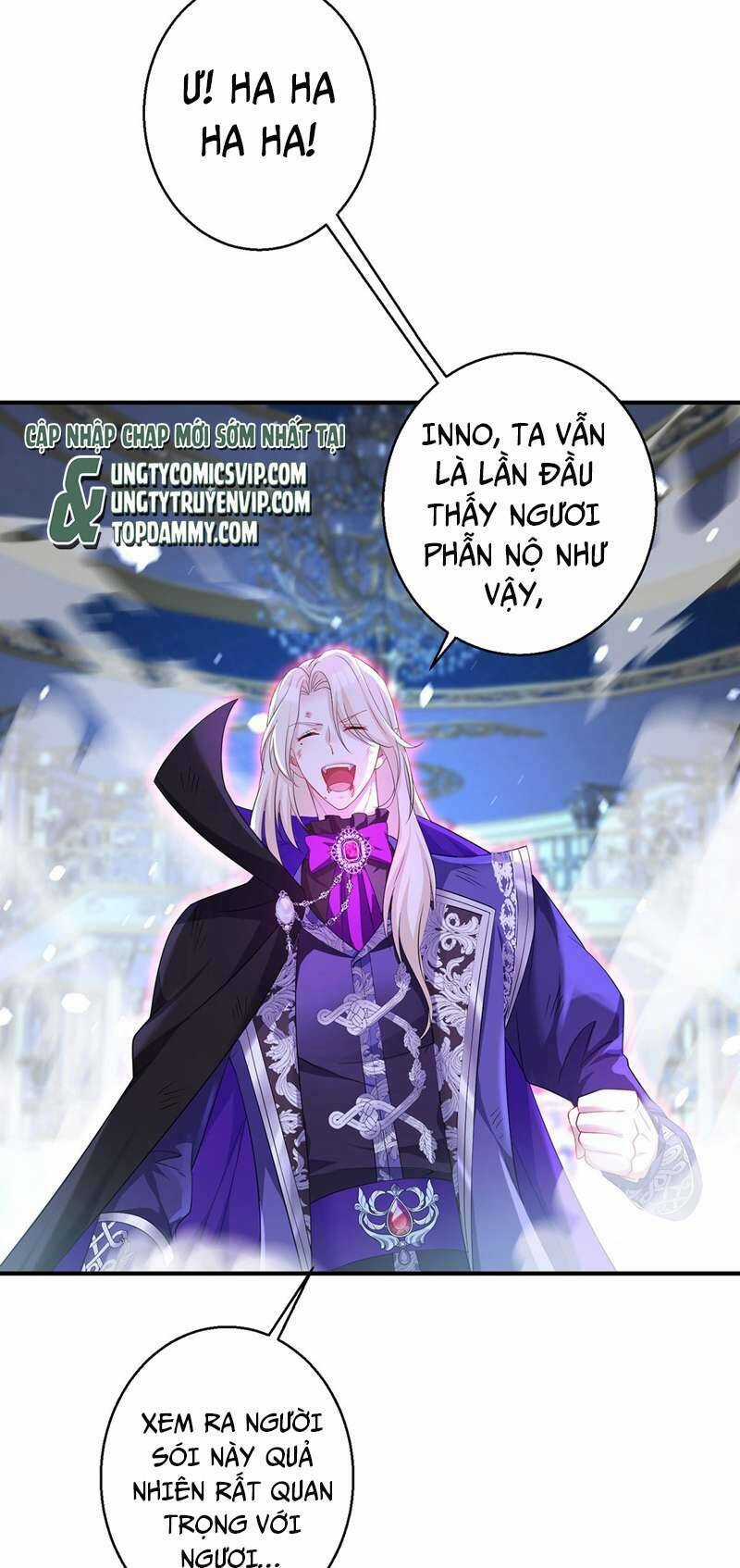 Dẫn Sói Vào Phòng - Chapter 155 - Trang 30