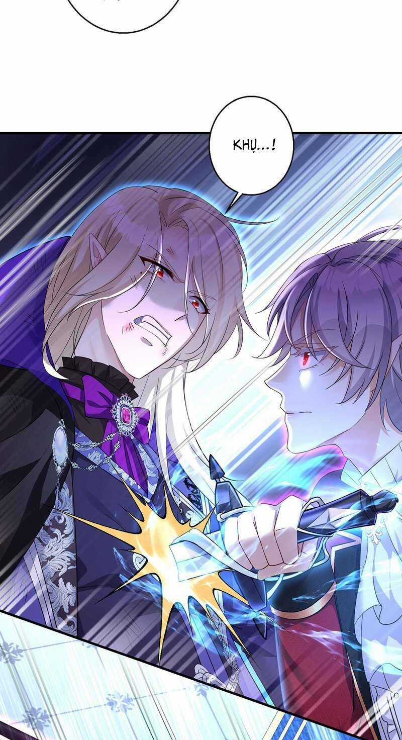 Dẫn Sói Vào Phòng - Chapter 155 - Trang 31