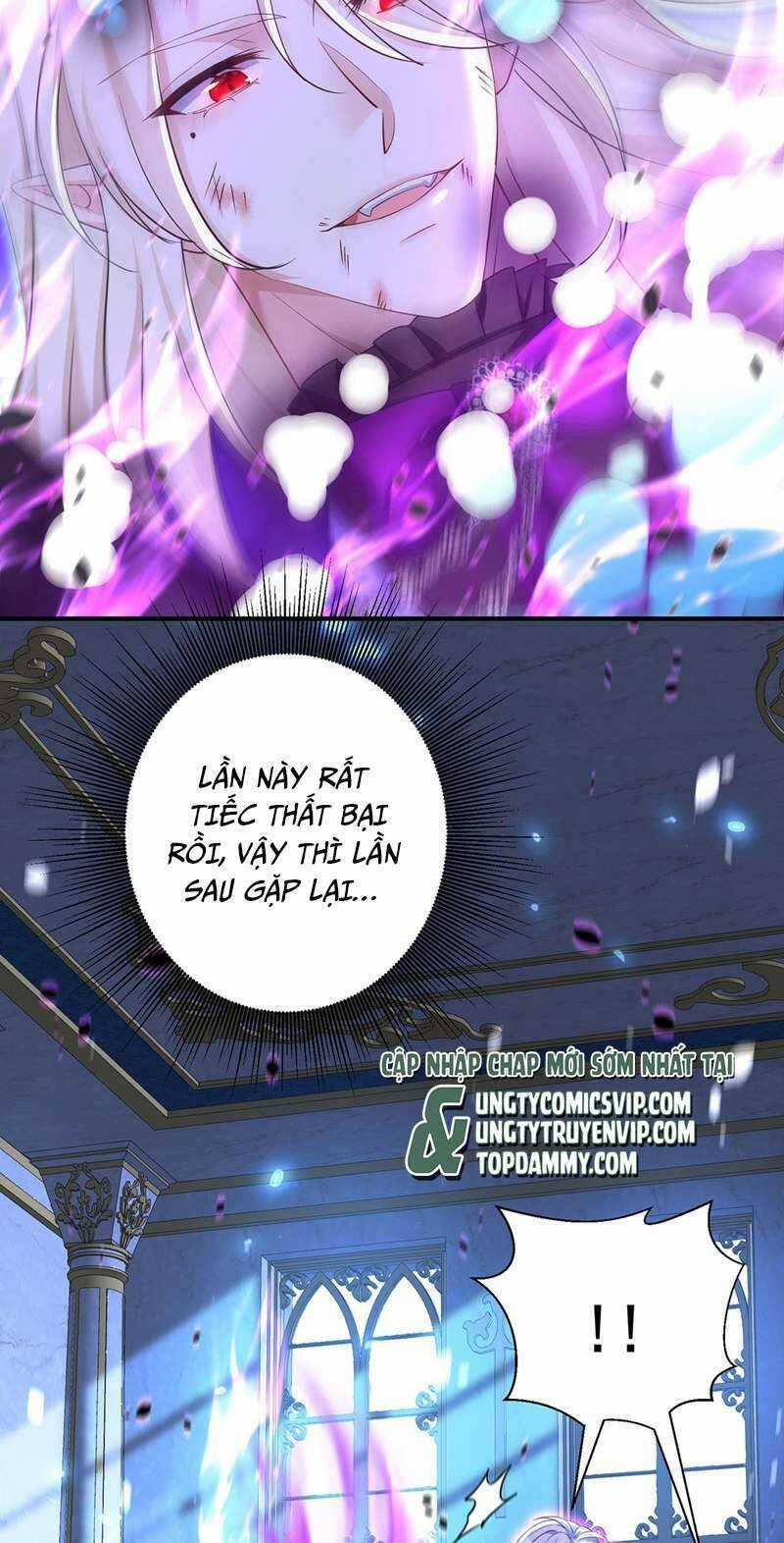 Dẫn Sói Vào Phòng - Chapter 155 - Trang 35