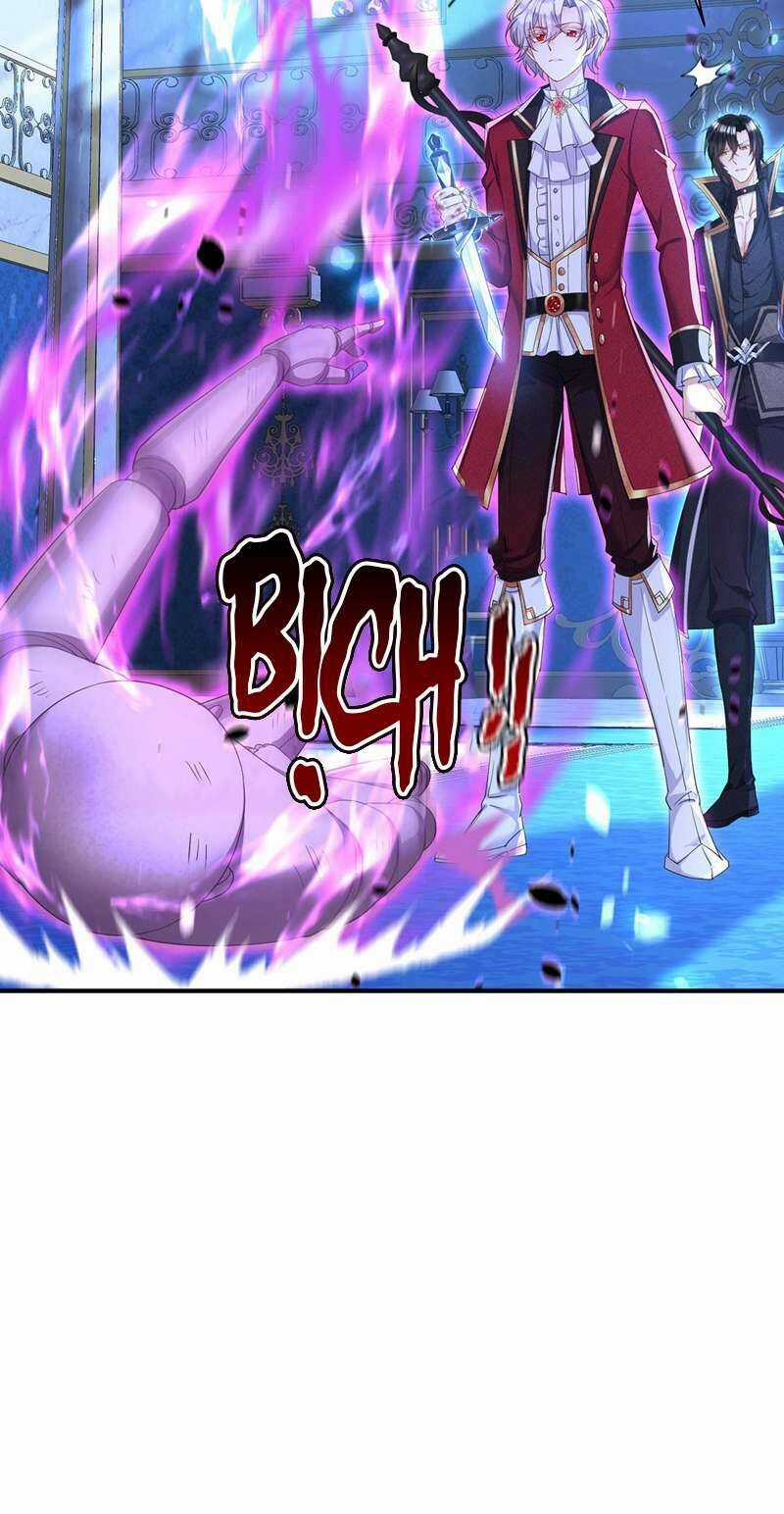 Dẫn Sói Vào Phòng - Chapter 155 - Trang 36