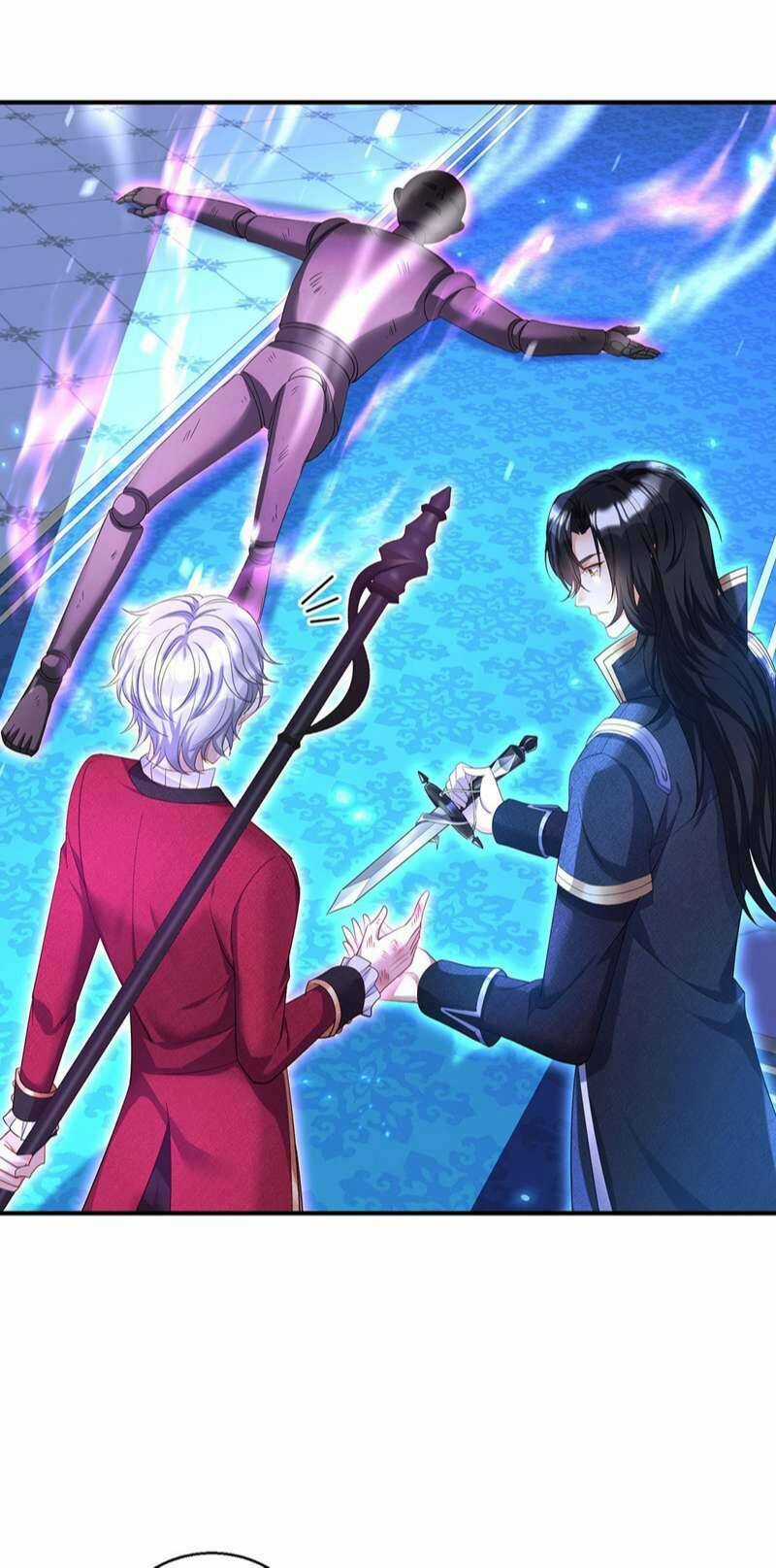 Dẫn Sói Vào Phòng - Chapter 155 - Trang 37