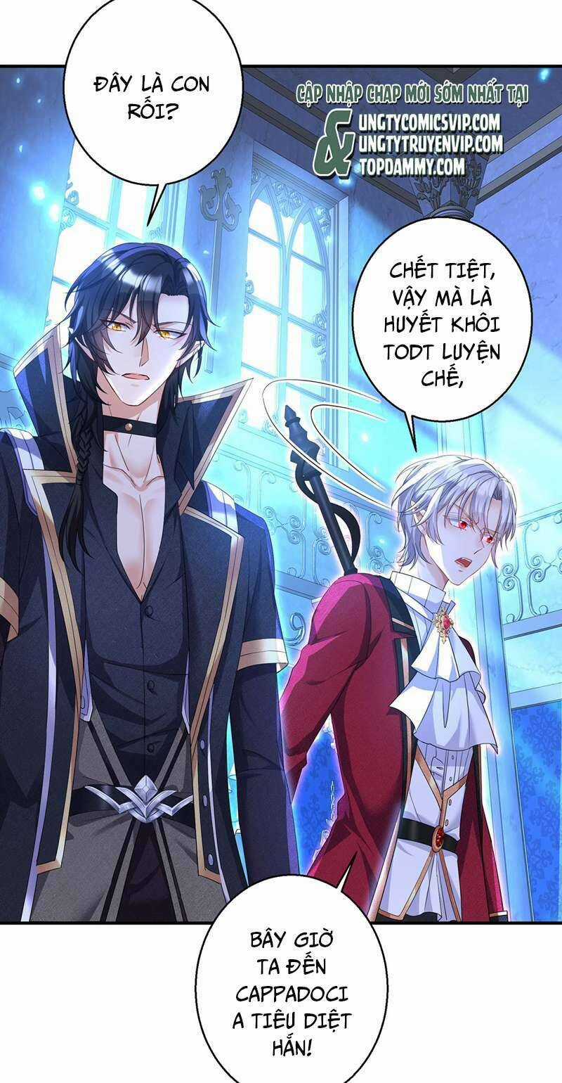 Dẫn Sói Vào Phòng - Chapter 155 - Trang 38