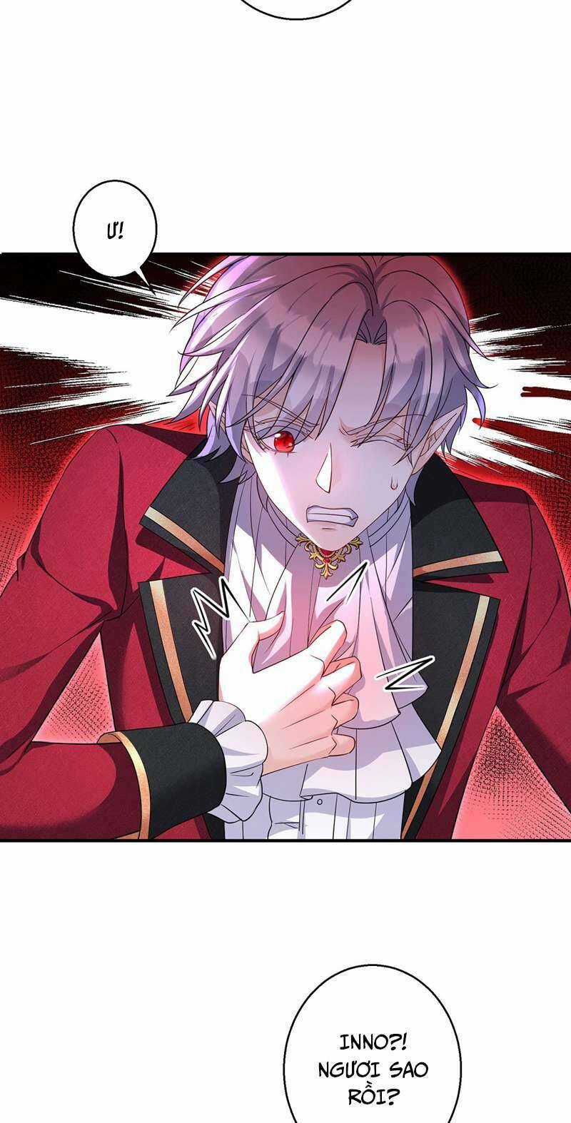 Dẫn Sói Vào Phòng - Chapter 155 - Trang 39