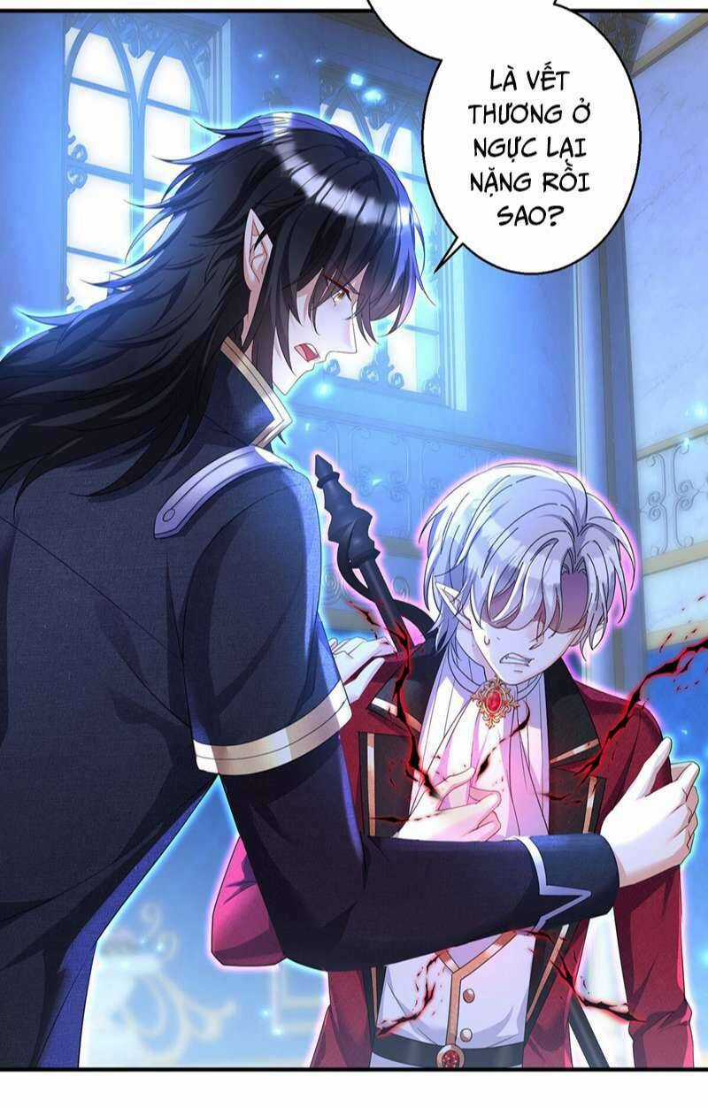 Dẫn Sói Vào Phòng - Chapter 155 - Trang 40