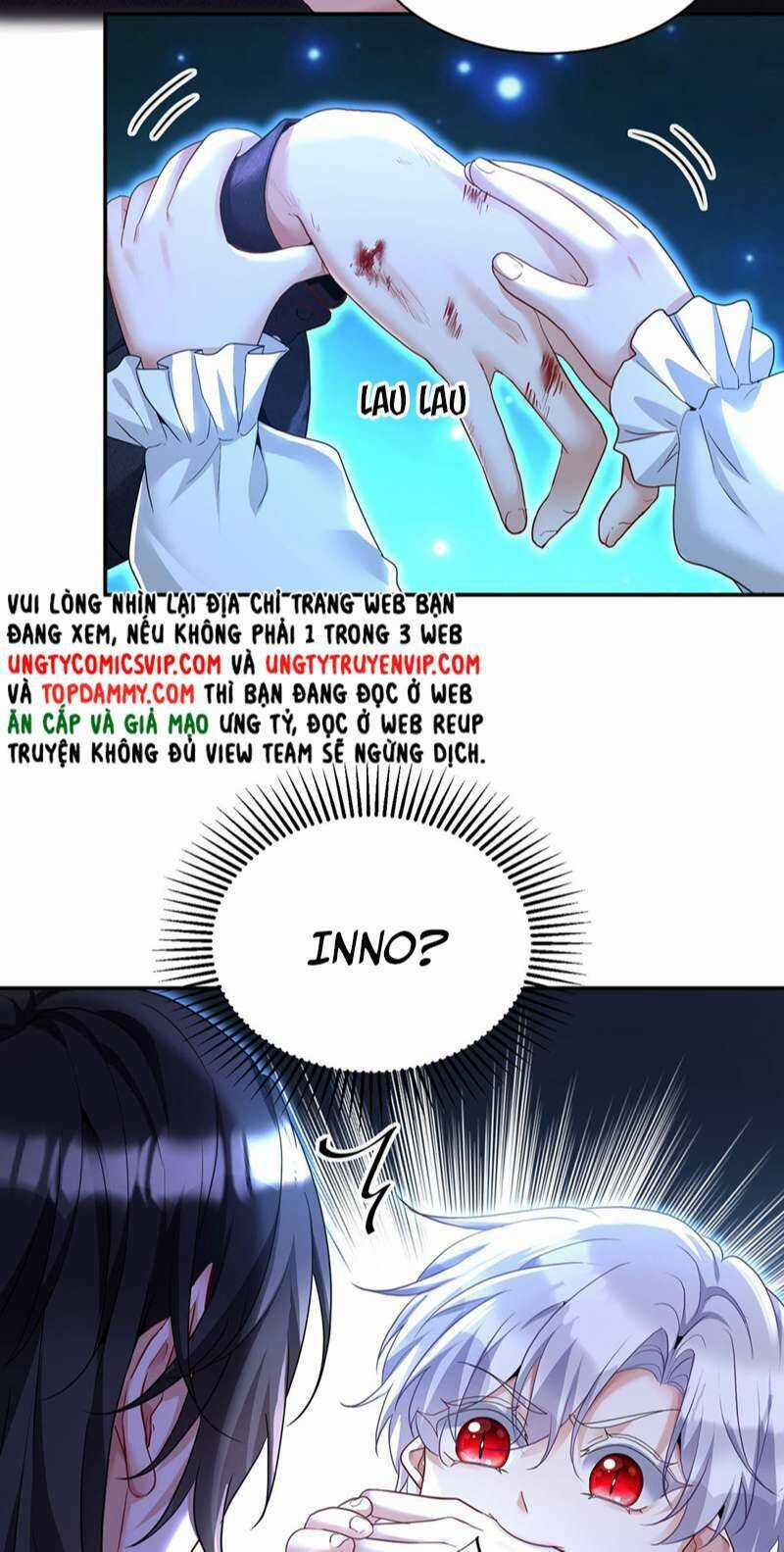 Dẫn Sói Vào Phòng - Chapter 155 - Trang 5