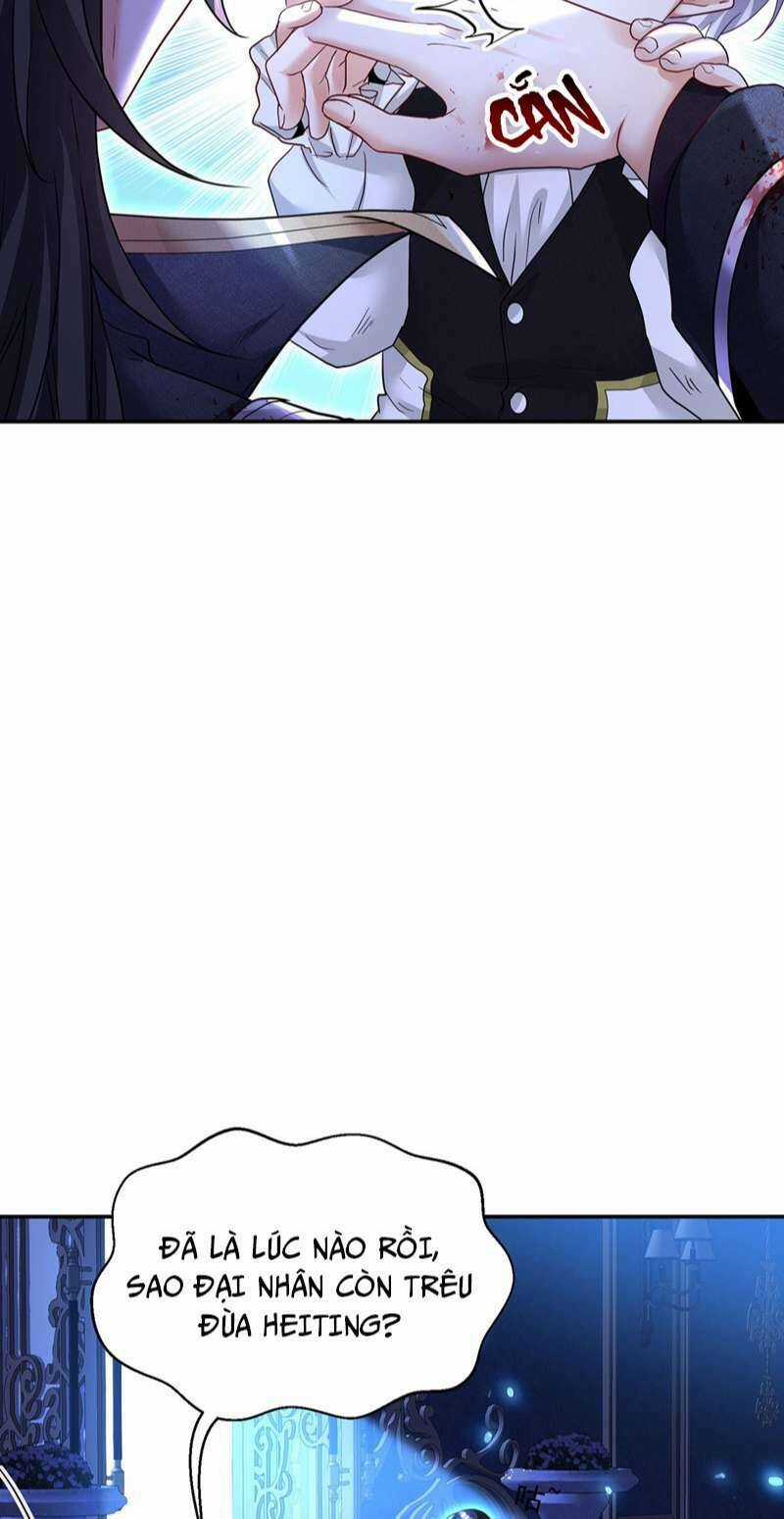 Dẫn Sói Vào Phòng - Chapter 155 - Trang 6