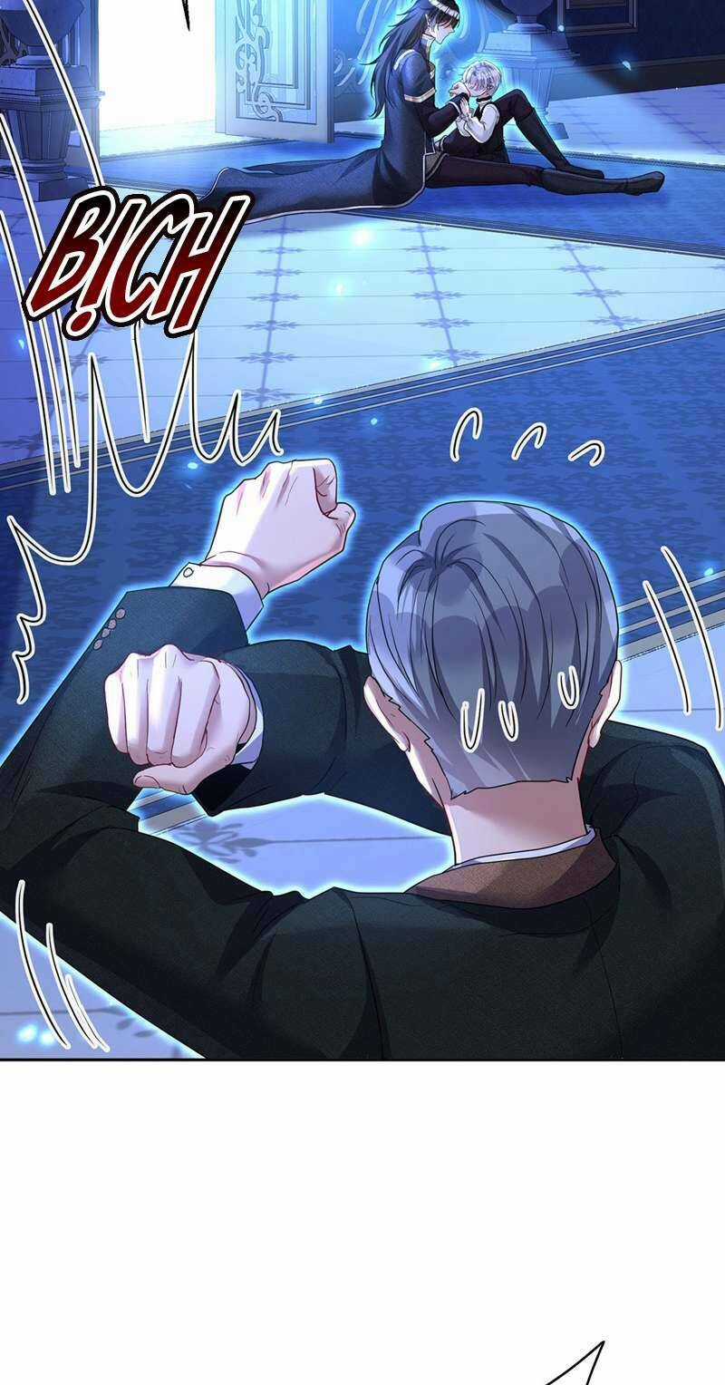 Dẫn Sói Vào Phòng - Chapter 155 - Trang 7