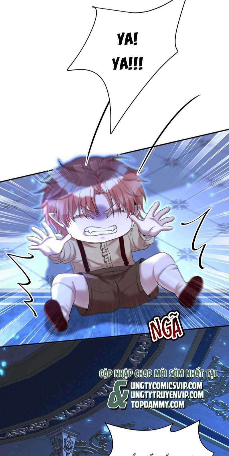 Dẫn Sói Vào Phòng - Chapter 155 - Trang 8