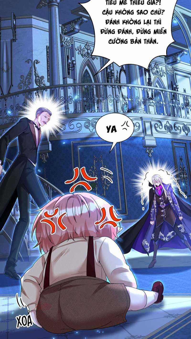 Dẫn Sói Vào Phòng - Chapter 155 - Trang 9