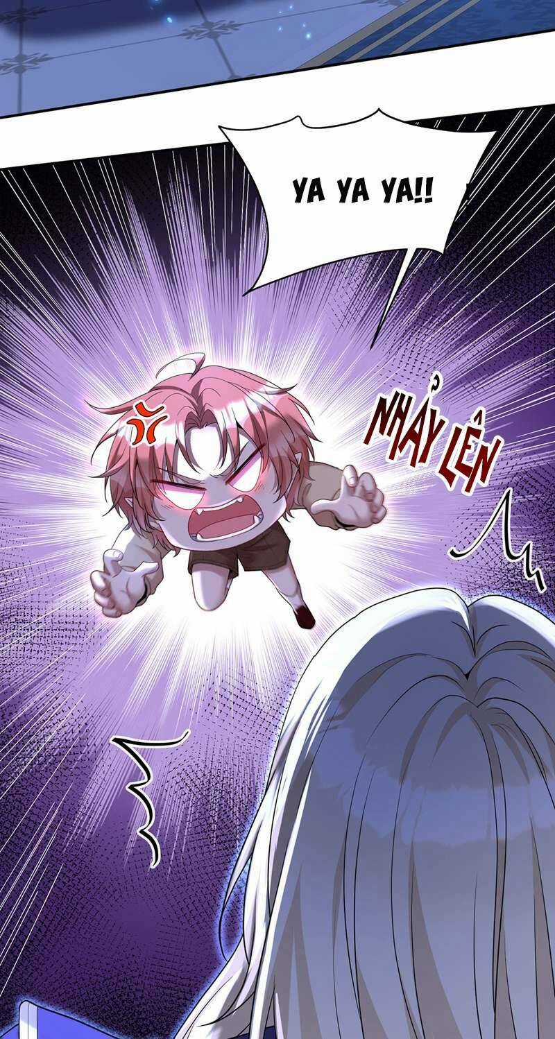 Dẫn Sói Vào Phòng - Chapter 155 - Trang 10