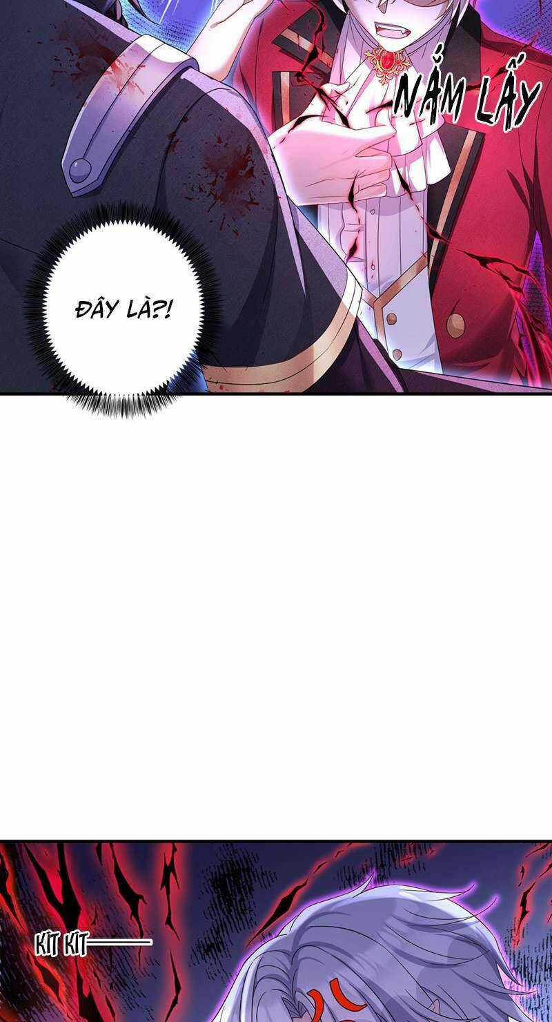 Dẫn Sói Vào Phòng - Chapter 156 - Trang 2