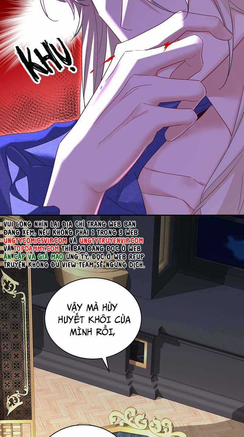 Dẫn Sói Vào Phòng - Chapter 156 - Trang 20