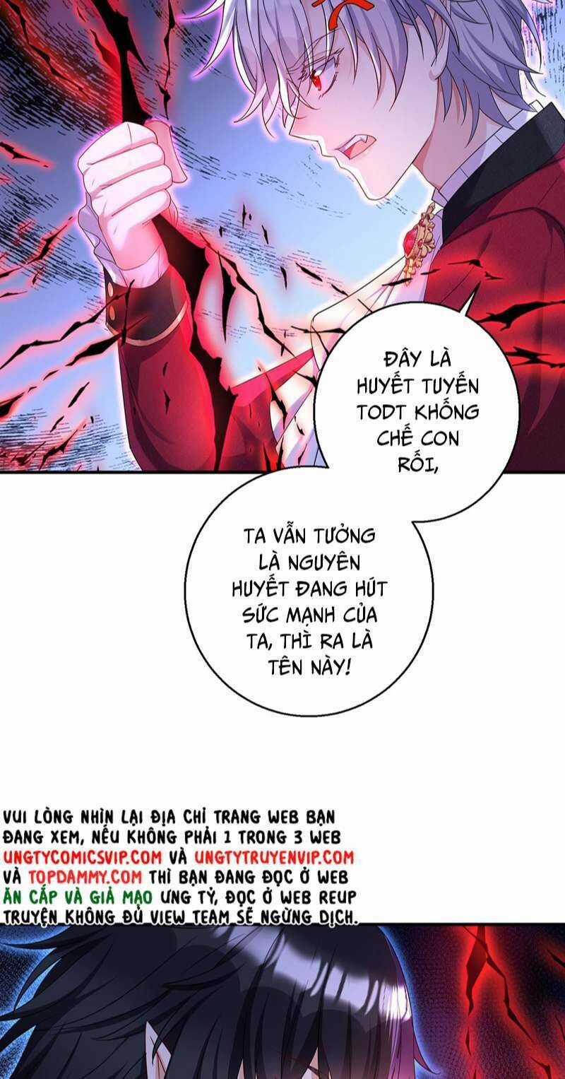 Dẫn Sói Vào Phòng - Chapter 156 - Trang 3