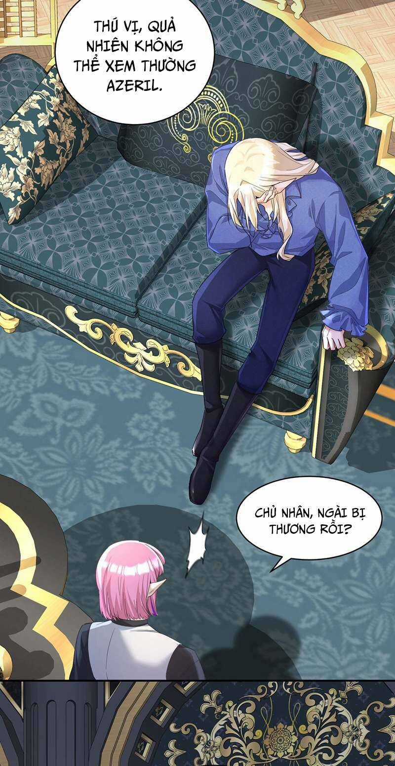 Dẫn Sói Vào Phòng - Chapter 156 - Trang 21