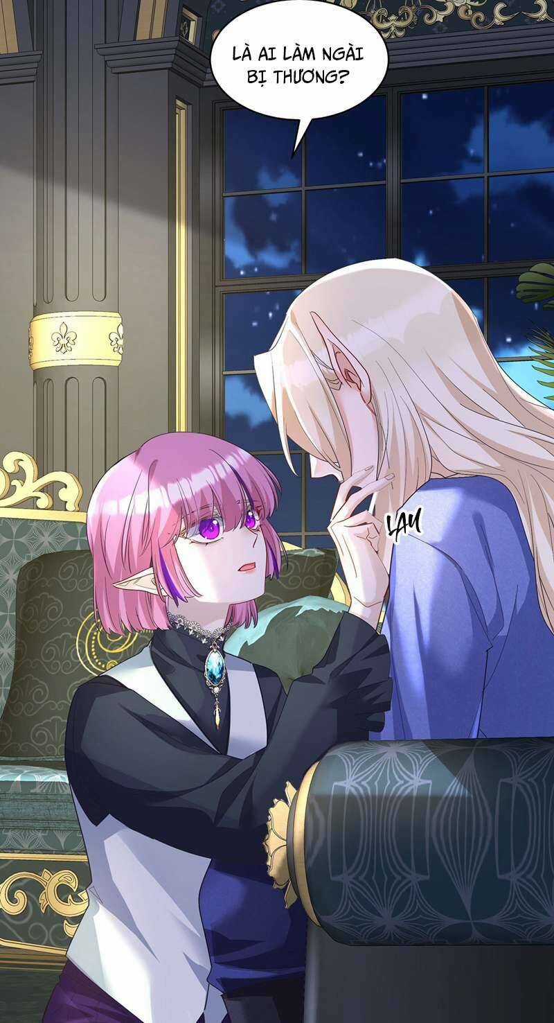 Dẫn Sói Vào Phòng - Chapter 156 - Trang 22