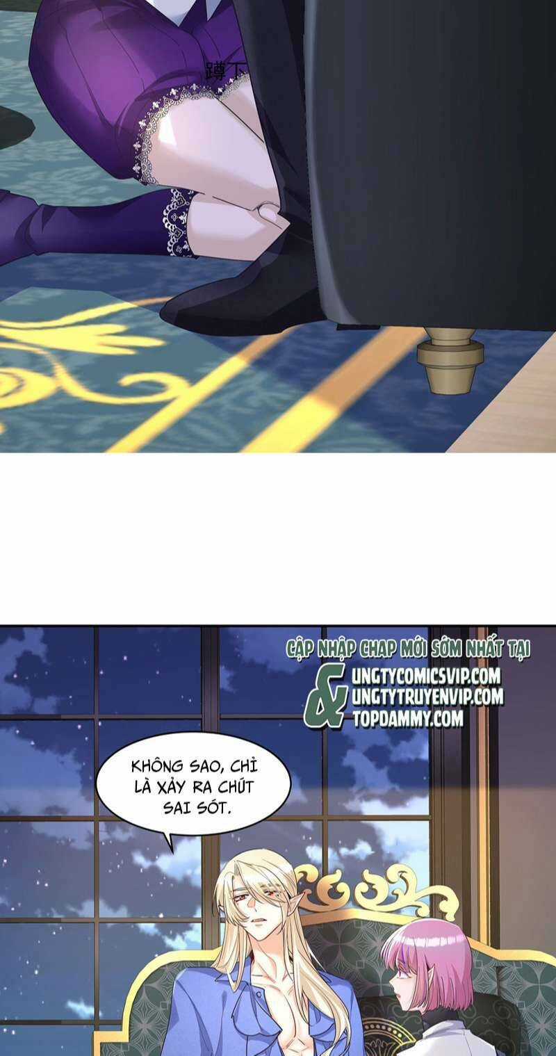 Dẫn Sói Vào Phòng - Chapter 156 - Trang 23