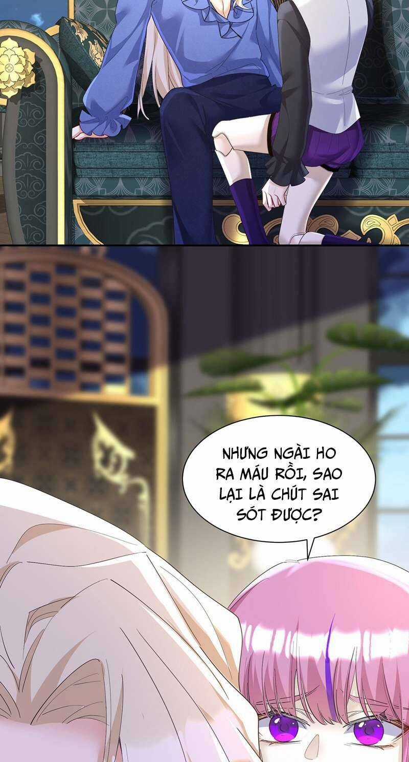 Dẫn Sói Vào Phòng - Chapter 156 - Trang 24