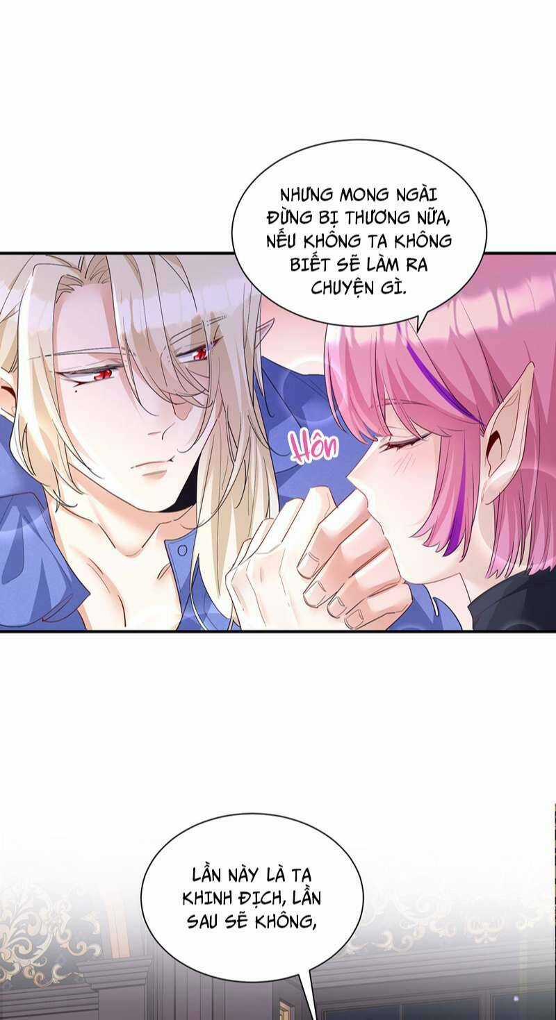 Dẫn Sói Vào Phòng - Chapter 156 - Trang 28