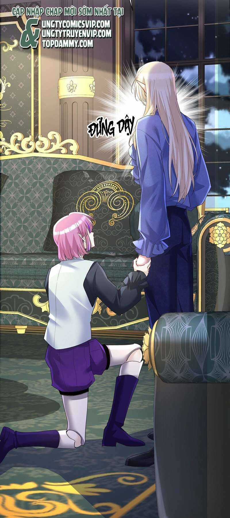 Dẫn Sói Vào Phòng - Chapter 156 - Trang 29