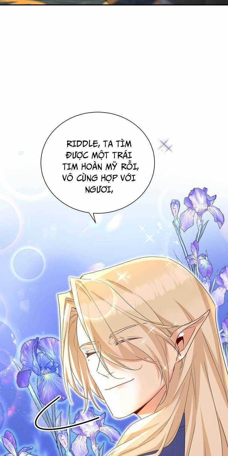 Dẫn Sói Vào Phòng - Chapter 156 - Trang 30