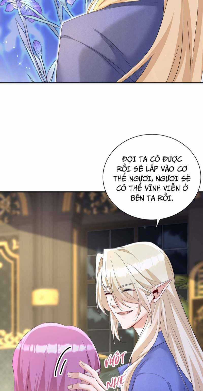 Dẫn Sói Vào Phòng - Chapter 156 - Trang 31