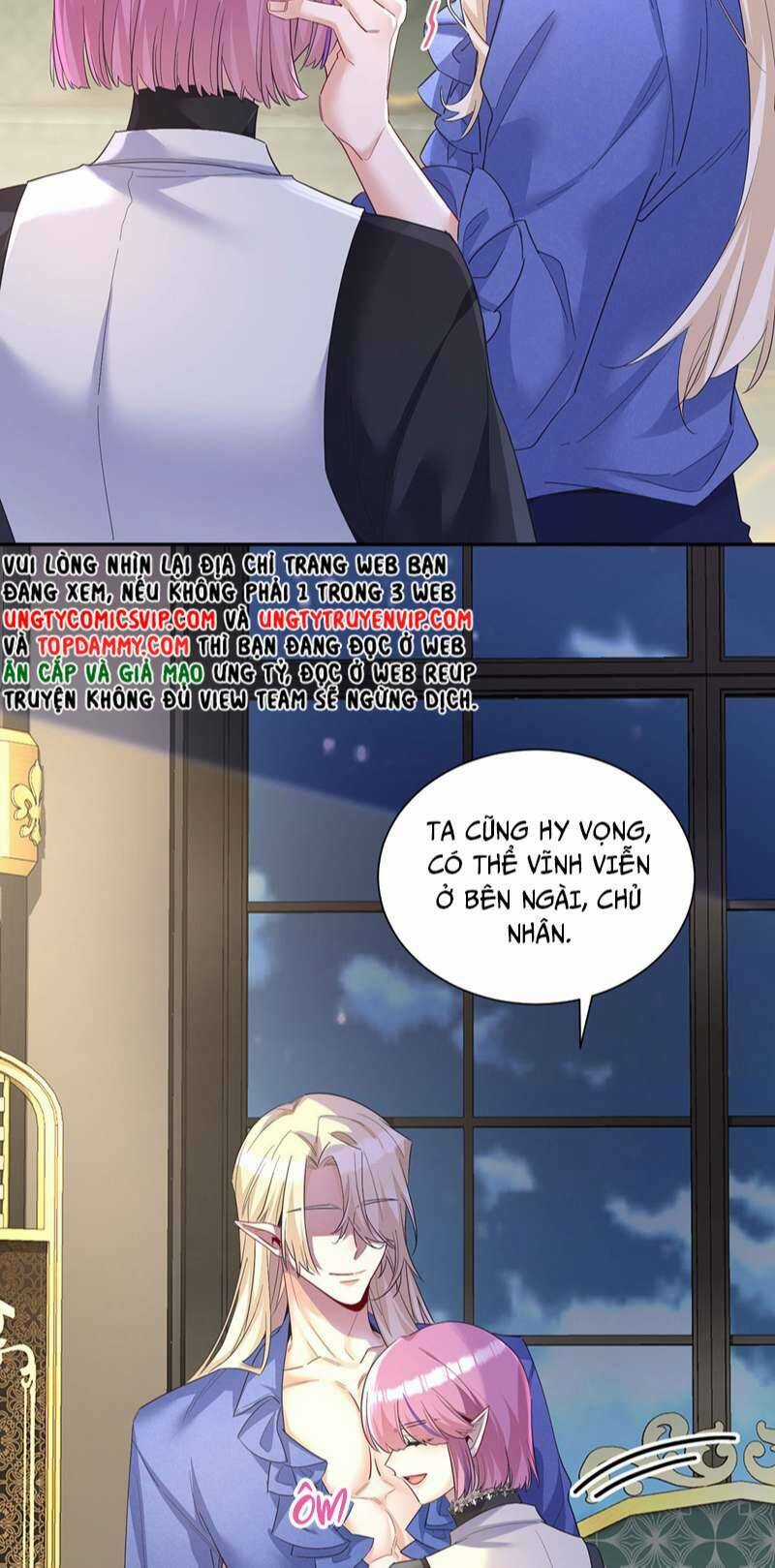 Dẫn Sói Vào Phòng - Chapter 156 - Trang 32