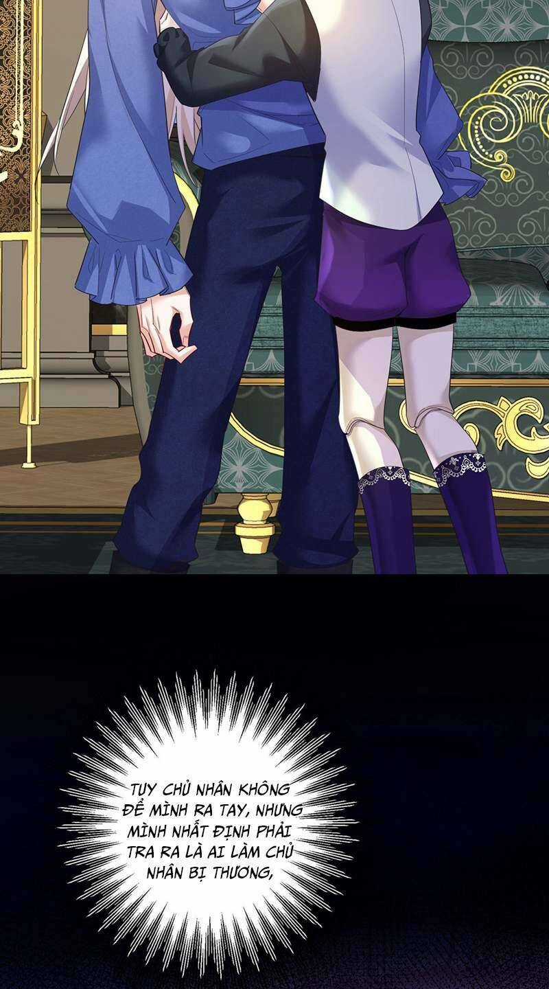 Dẫn Sói Vào Phòng - Chapter 156 - Trang 33