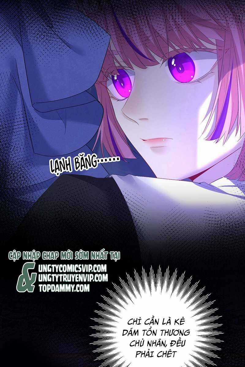 Dẫn Sói Vào Phòng - Chapter 156 - Trang 34