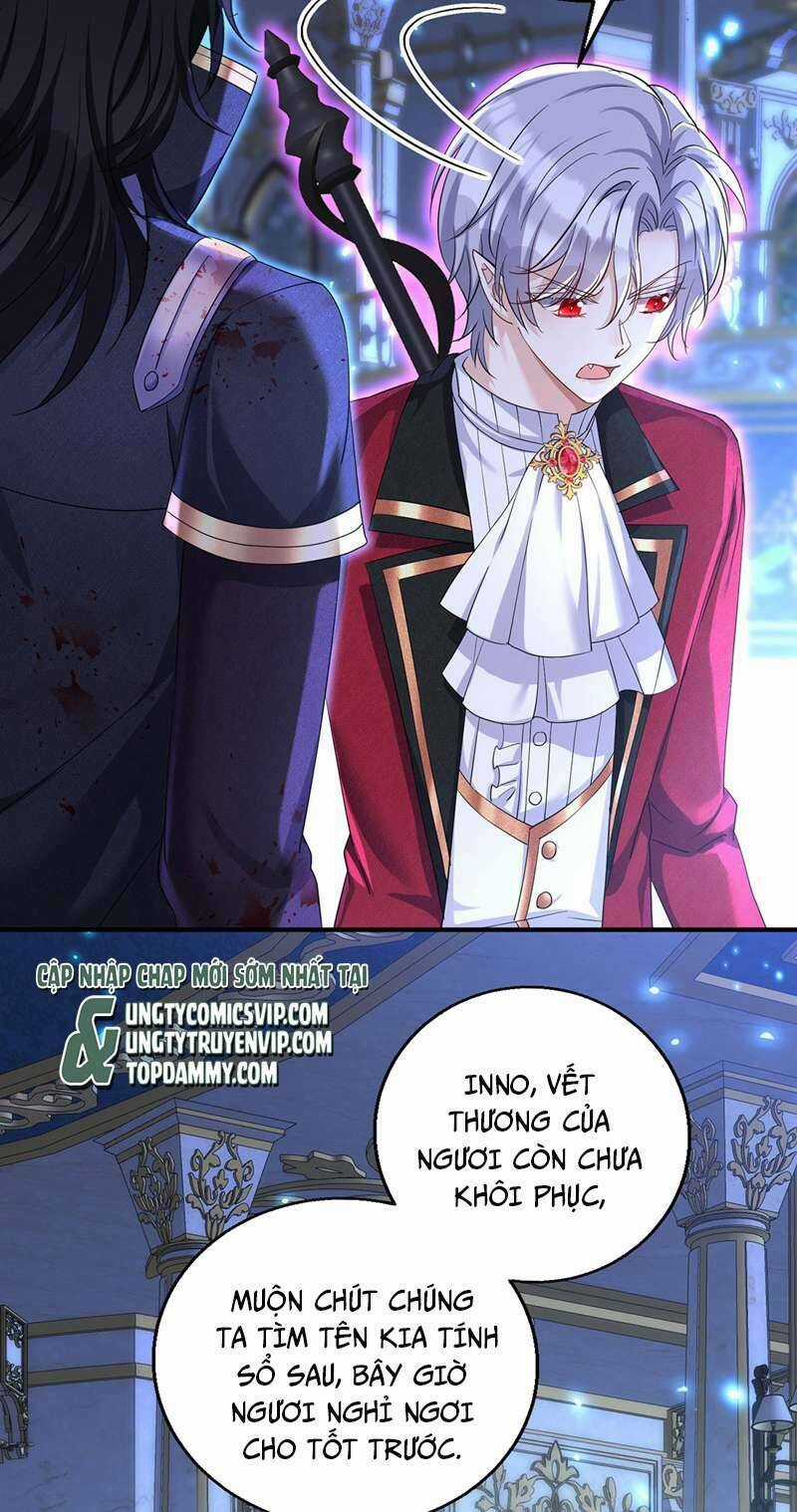 Dẫn Sói Vào Phòng - Chapter 156 - Trang 5