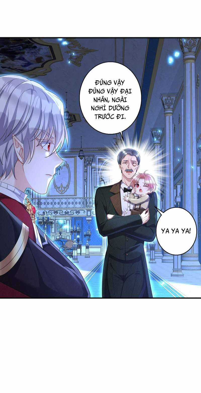 Dẫn Sói Vào Phòng - Chapter 156 - Trang 7