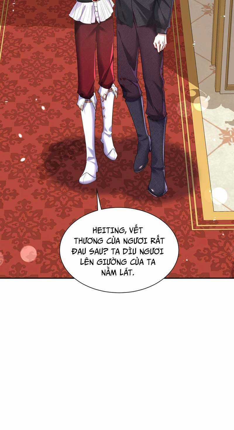 Dẫn Sói Vào Phòng - Chapter 157 - Trang 2