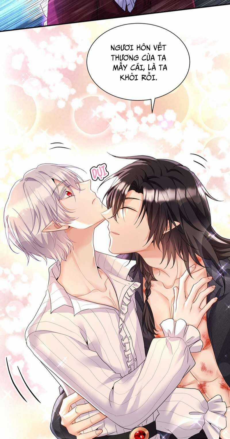 Dẫn Sói Vào Phòng - Chapter 157 - Trang 12