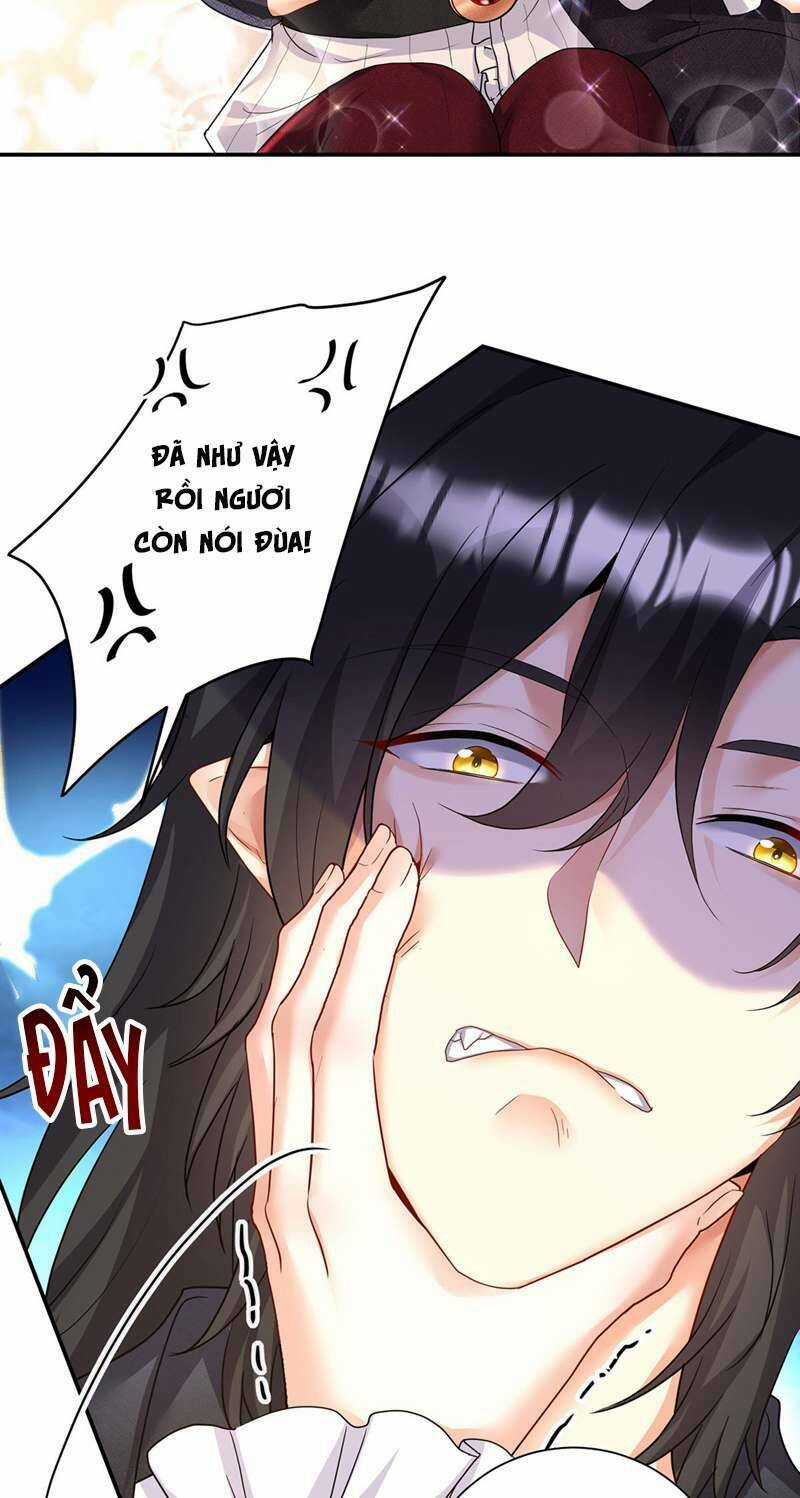 Dẫn Sói Vào Phòng - Chapter 157 - Trang 13