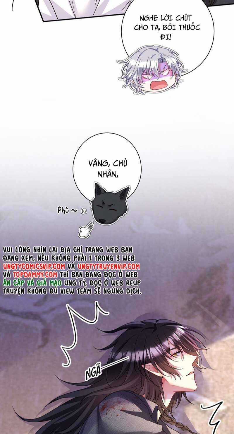 Dẫn Sói Vào Phòng - Chapter 157 - Trang 14