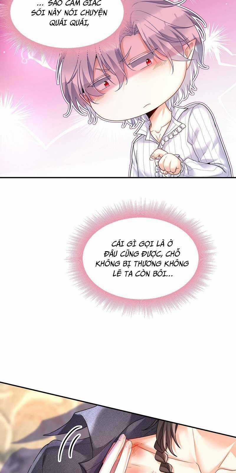 Dẫn Sói Vào Phòng - Chapter 157 - Trang 16