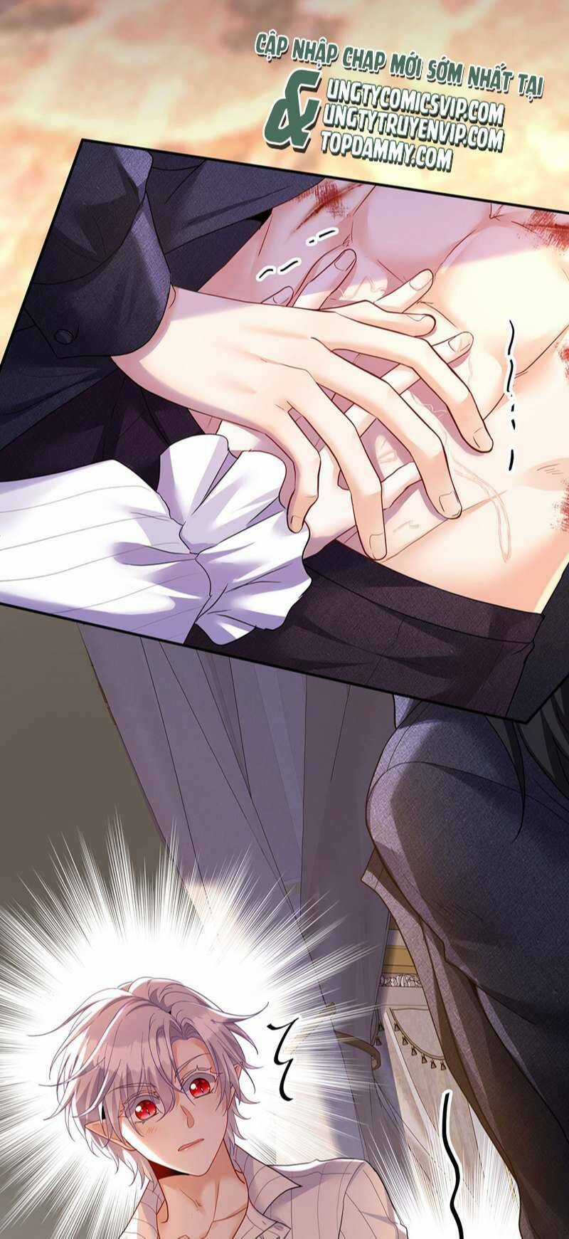 Dẫn Sói Vào Phòng - Chapter 157 - Trang 20