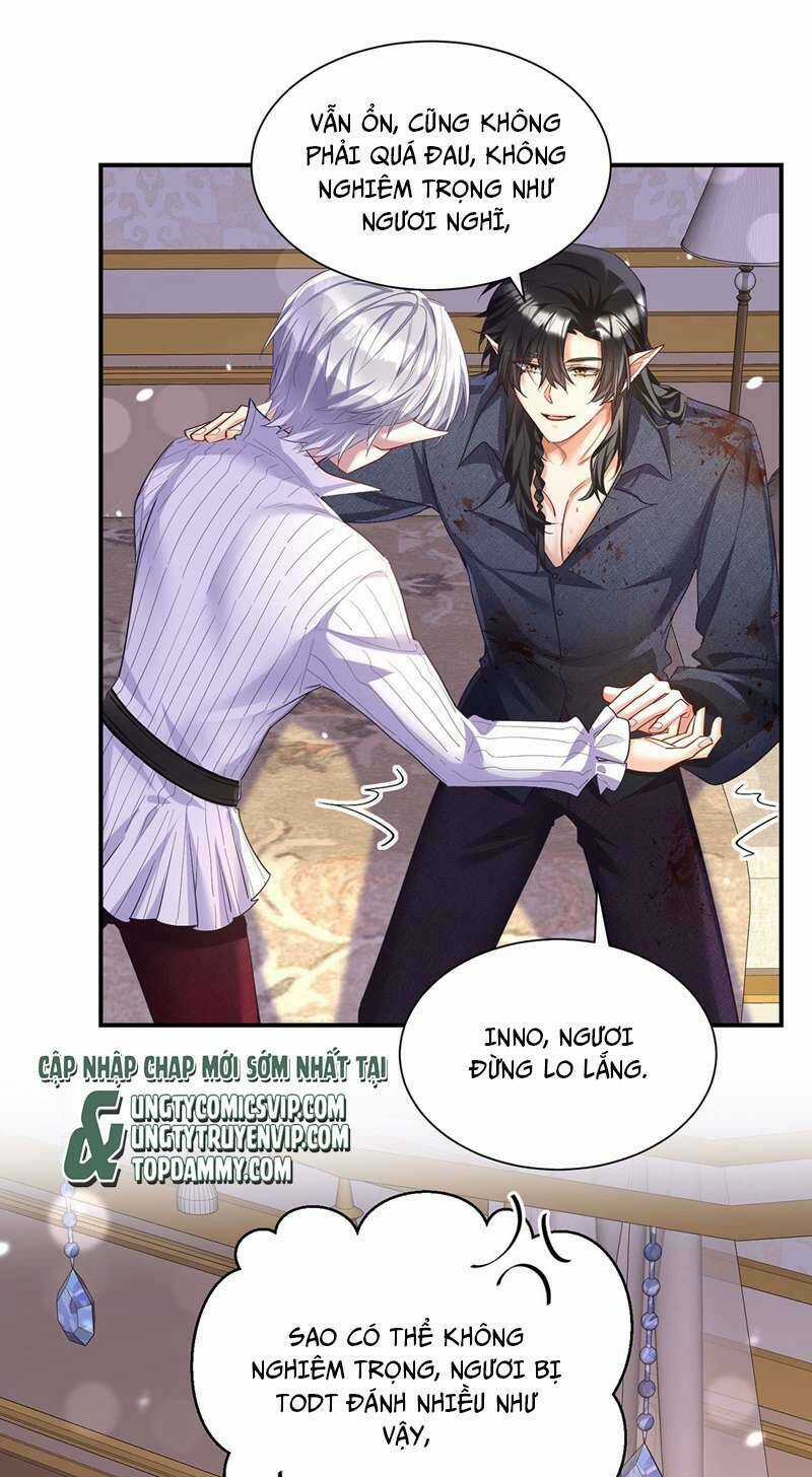 Dẫn Sói Vào Phòng - Chapter 157 - Trang 3