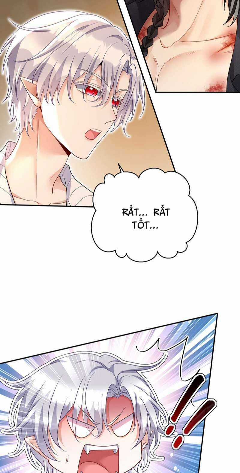 Dẫn Sói Vào Phòng - Chapter 157 - Trang 23