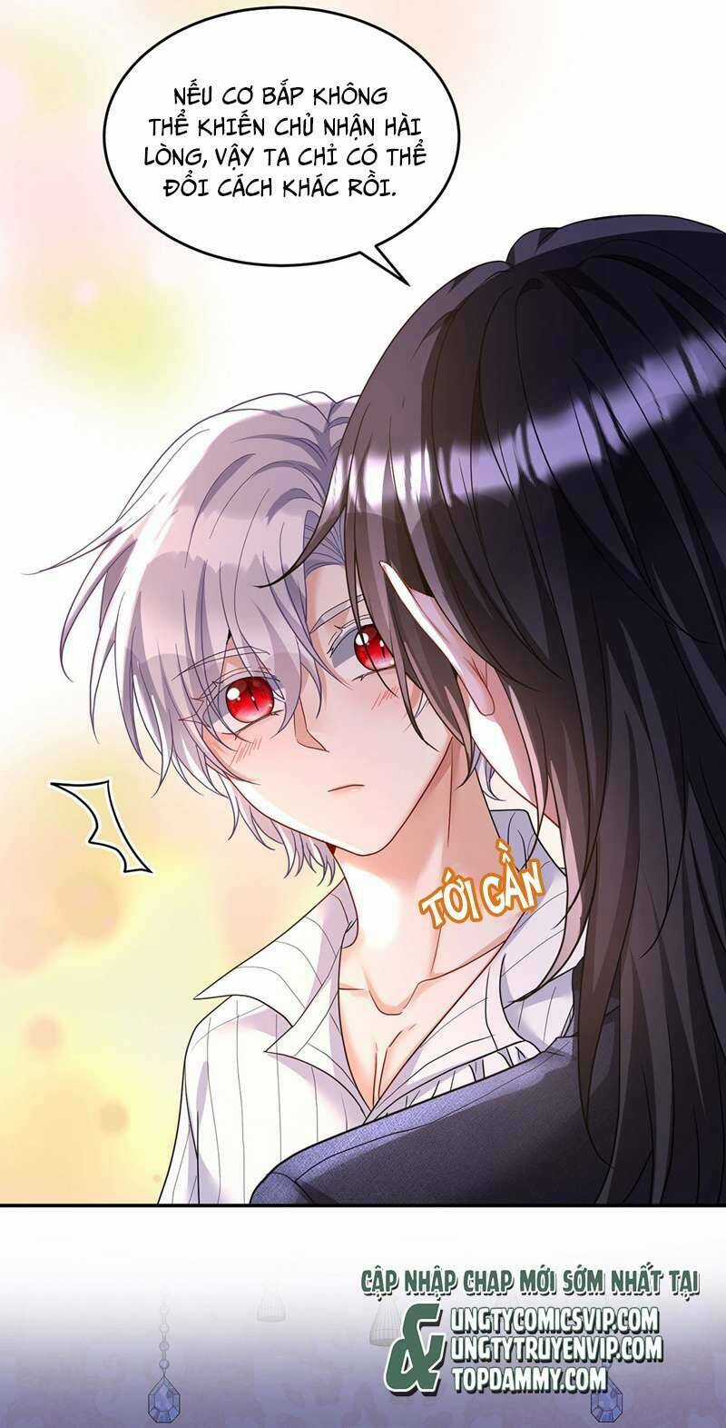 Dẫn Sói Vào Phòng - Chapter 157 - Trang 26