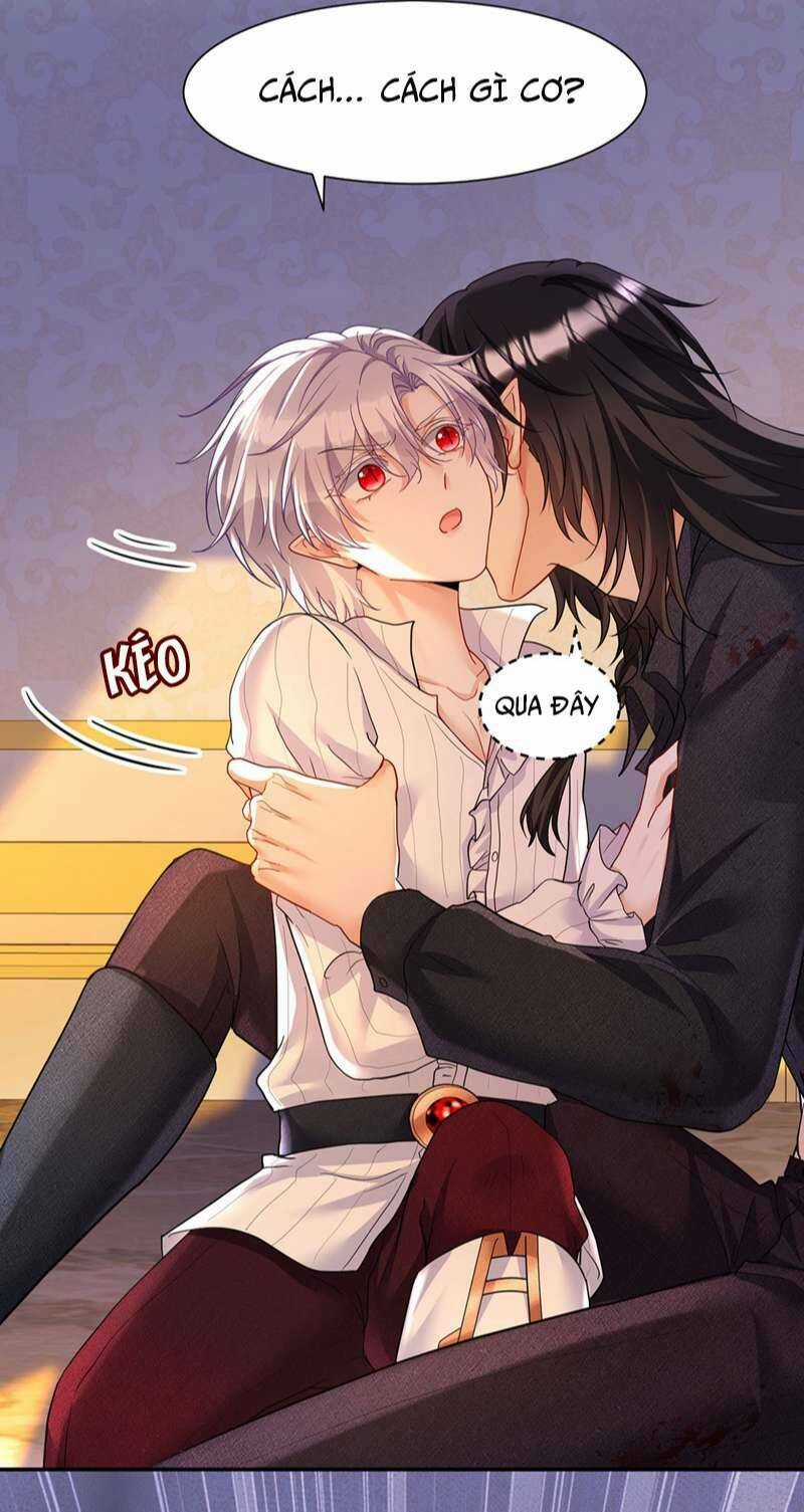 Dẫn Sói Vào Phòng - Chapter 157 - Trang 27