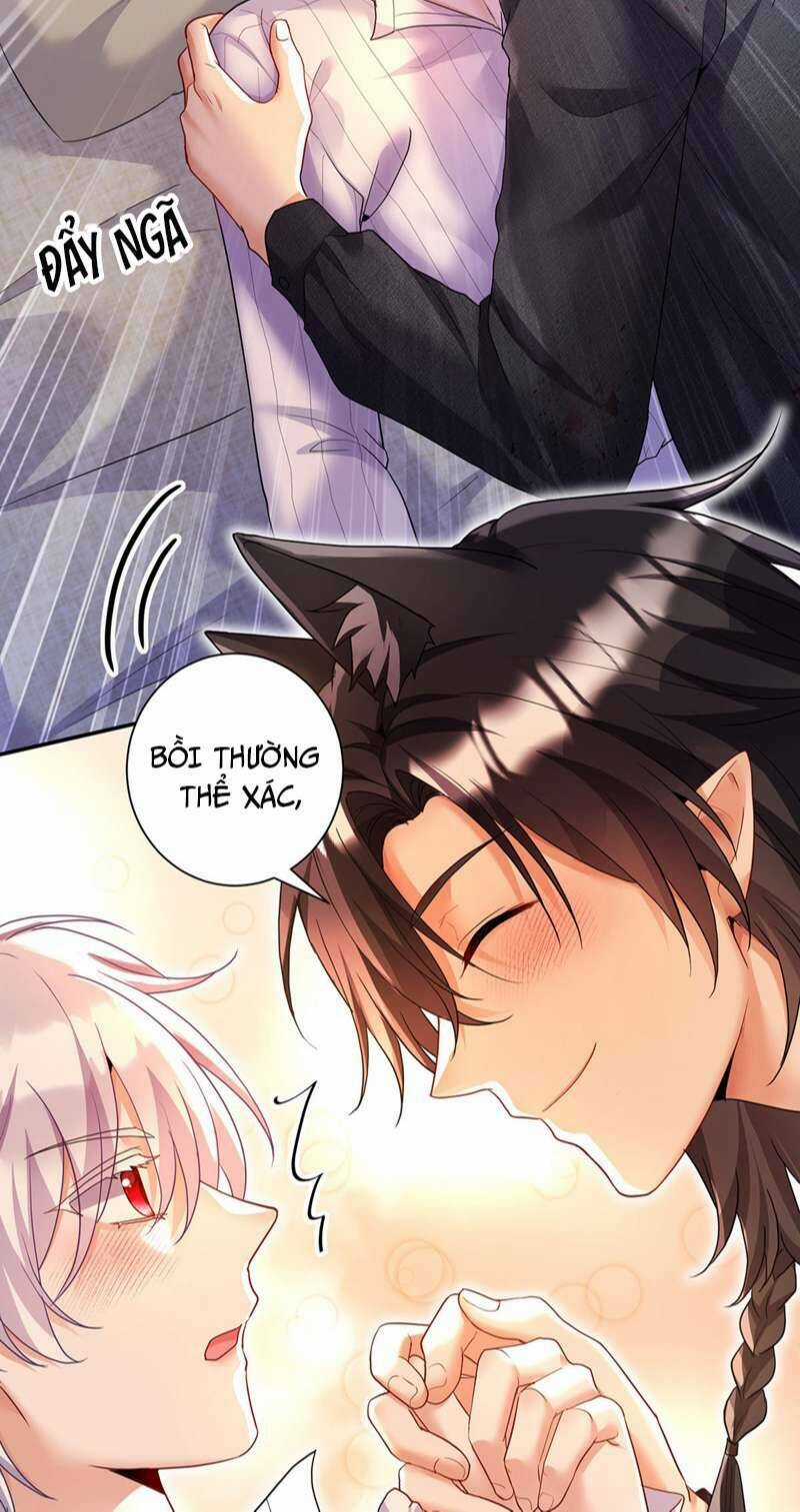 Dẫn Sói Vào Phòng - Chapter 157 - Trang 29