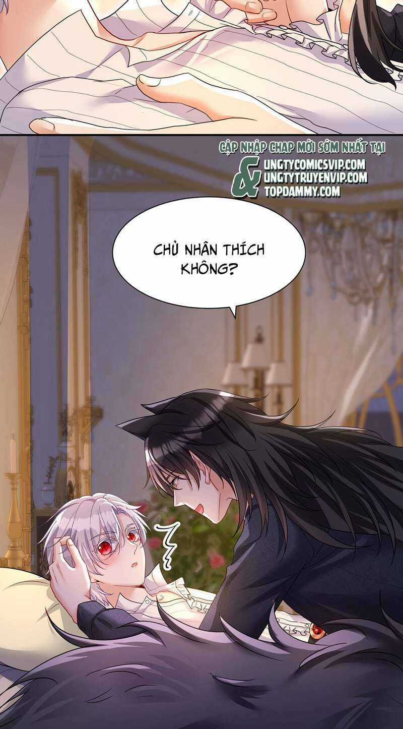 Dẫn Sói Vào Phòng - Chapter 157 - Trang 30