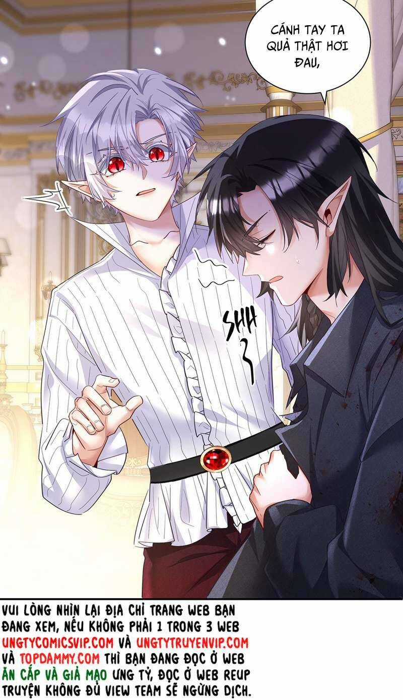 Dẫn Sói Vào Phòng - Chapter 157 - Trang 5