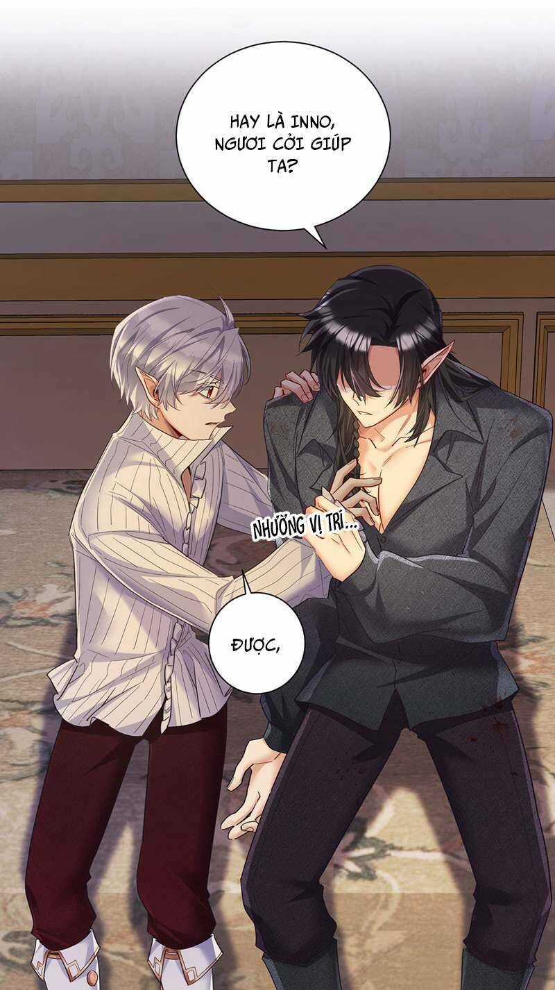 Dẫn Sói Vào Phòng - Chapter 157 - Trang 6