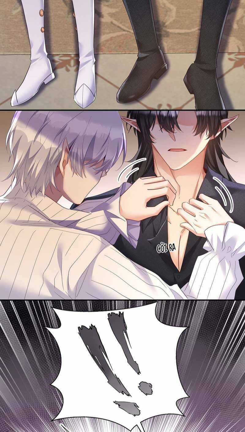 Dẫn Sói Vào Phòng - Chapter 157 - Trang 7