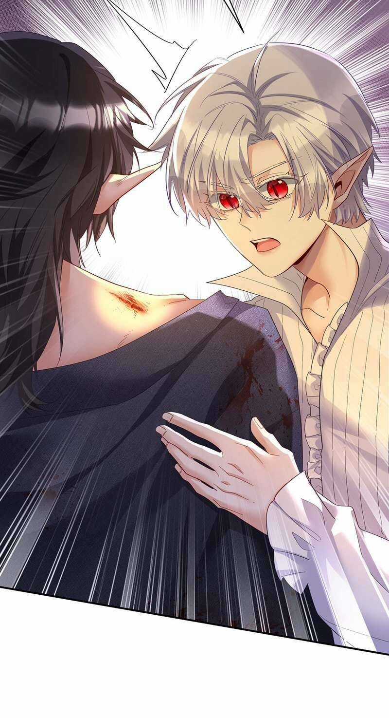 Dẫn Sói Vào Phòng - Chapter 157 - Trang 8