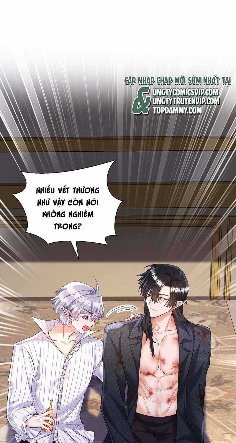 Dẫn Sói Vào Phòng - Chapter 157 - Trang 9