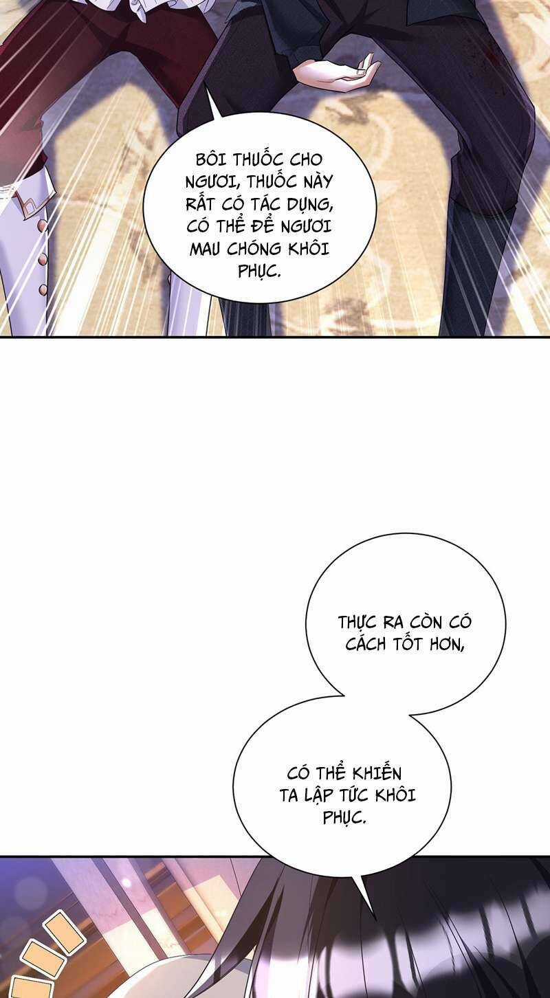 Dẫn Sói Vào Phòng - Chapter 157 - Trang 10