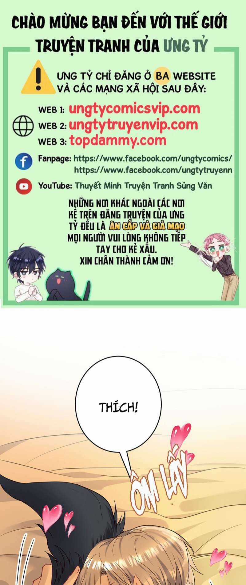 Dẫn Sói Vào Phòng - Chapter 158 - Trang 1