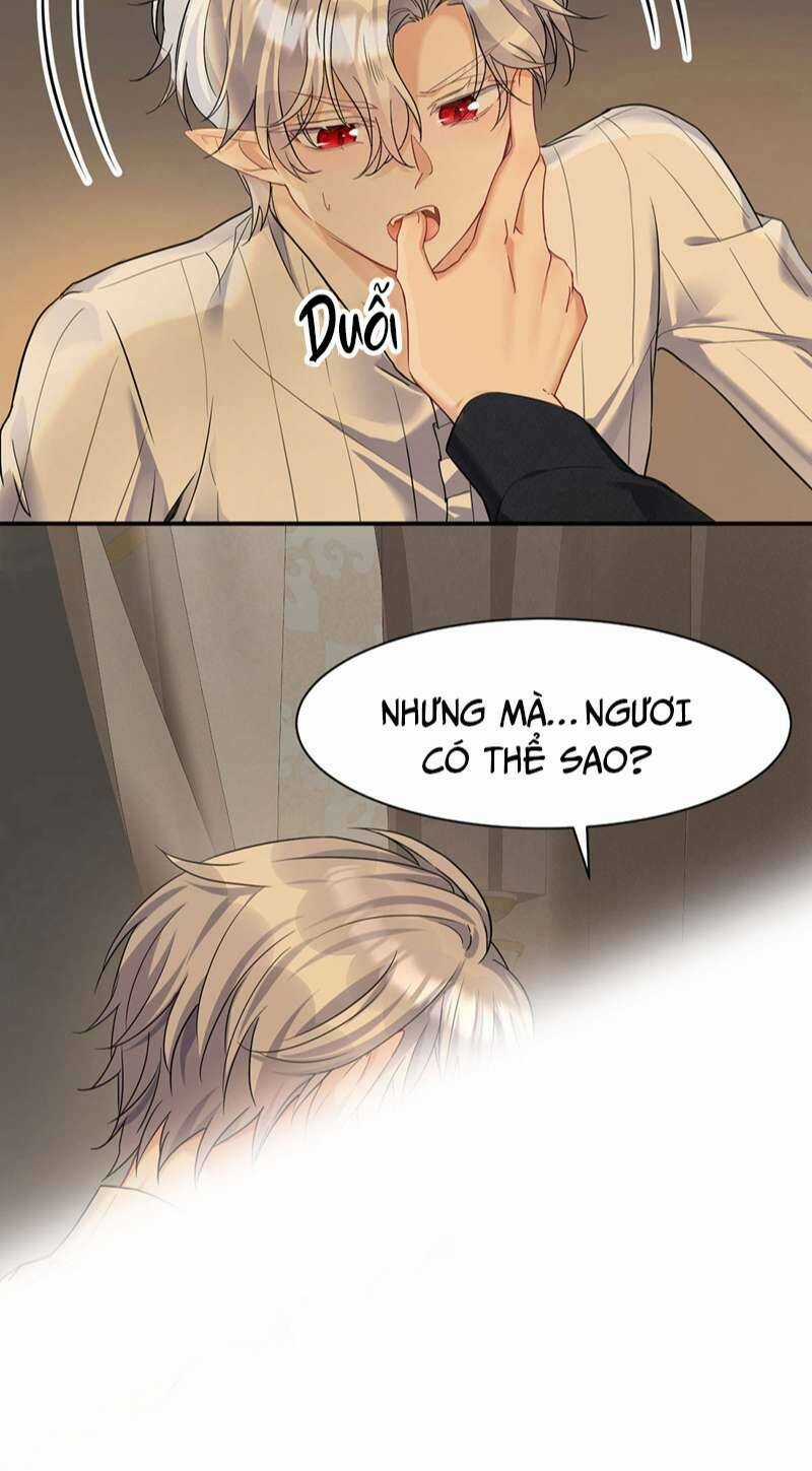 Dẫn Sói Vào Phòng - Chapter 158 - Trang 17